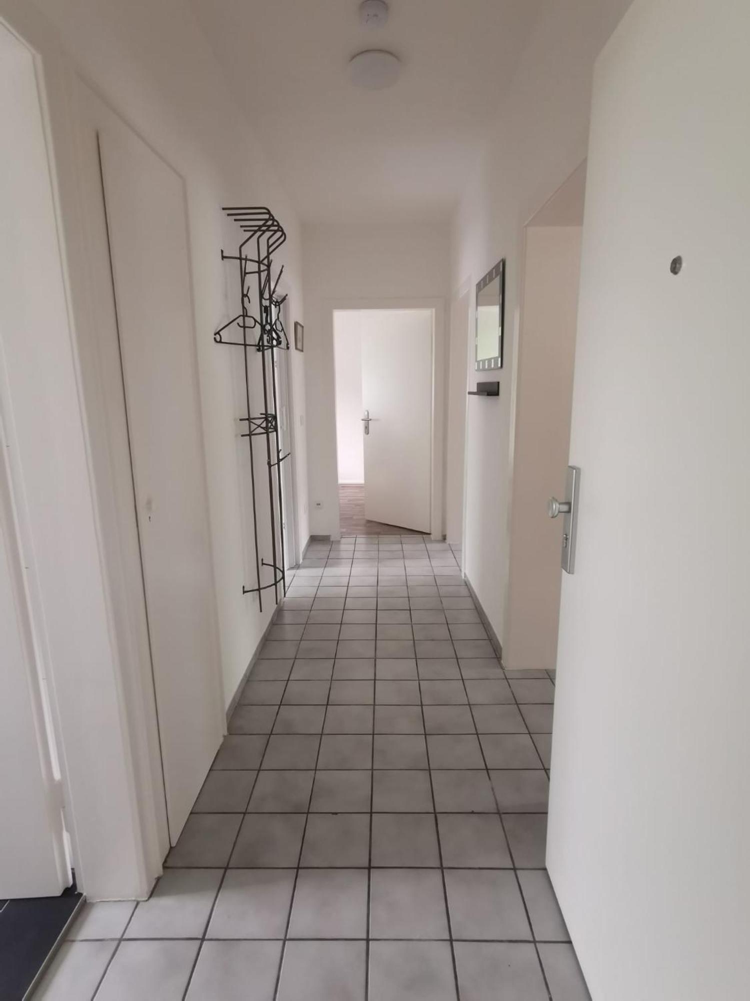 Appartement In เกลเซนเคียร์เคน ภายนอก รูปภาพ