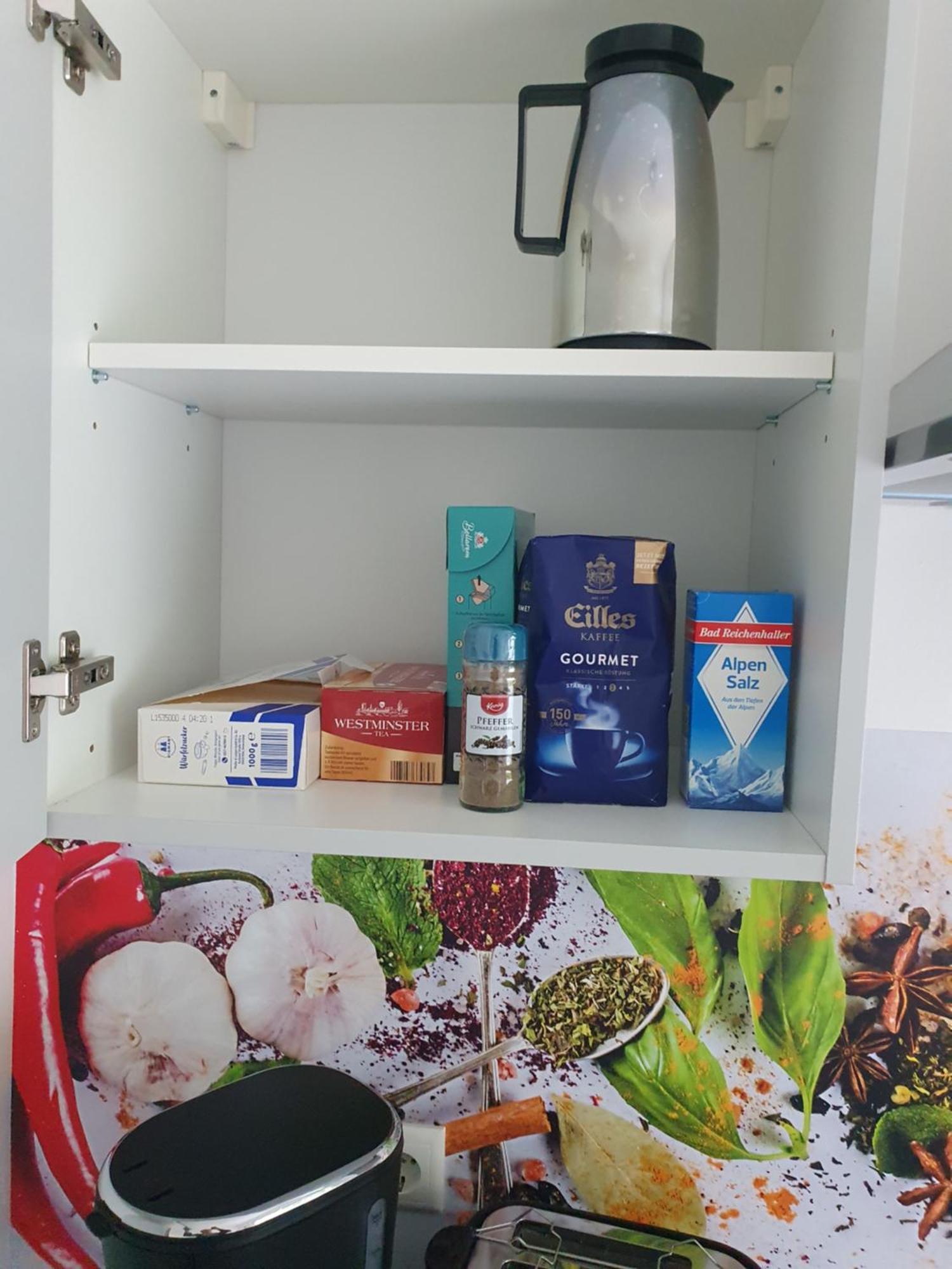 Appartement In เกลเซนเคียร์เคน ภายนอก รูปภาพ